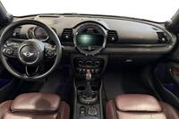 Mini Clubman vaihtoauto