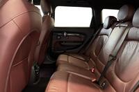 Mini Clubman vaihtoauto