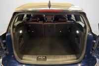 Mini Clubman vaihtoauto
