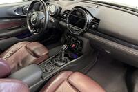 Mini Clubman vaihtoauto