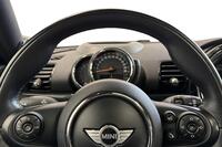 Mini Clubman vaihtoauto