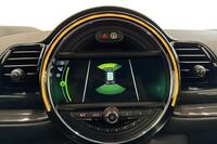 Mini Clubman vaihtoauto