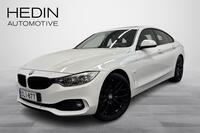BMW 430 vaihtoauto