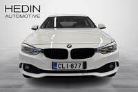 BMW 430 vaihtoauto