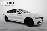 BMW 430 vaihtoauto