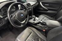 BMW 430 vaihtoauto