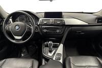 BMW 430 vaihtoauto