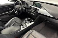 BMW 430 vaihtoauto