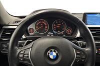 BMW 430 vaihtoauto