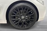 BMW 430 vaihtoauto