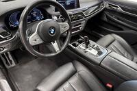 BMW 745 vaihtoauto