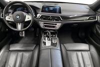 BMW 745 vaihtoauto