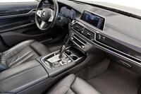 BMW 745 vaihtoauto