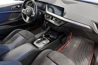 BMW M135i vaihtoauto