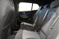 BMW M135i vaihtoauto