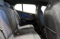BMW M135i vaihtoauto