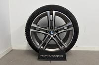 BMW M135i vaihtoauto