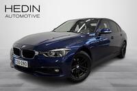 BMW 318 vaihtoauto
