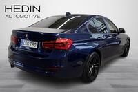 BMW 318 vaihtoauto