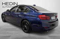 BMW 318 vaihtoauto