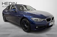 BMW 318 vaihtoauto