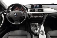BMW 318 vaihtoauto