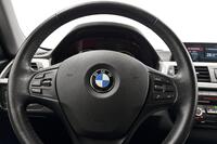 BMW 318 vaihtoauto