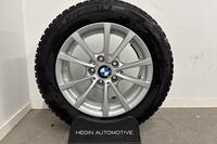 BMW 318 vaihtoauto