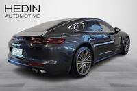 Porsche Panamera vaihtoauto