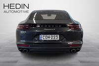 Porsche Panamera vaihtoauto