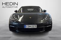 Porsche Panamera vaihtoauto