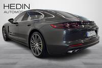 Porsche Panamera vaihtoauto