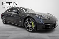 Porsche Panamera vaihtoauto