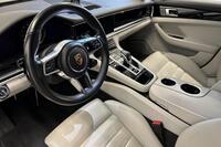 Porsche Panamera vaihtoauto