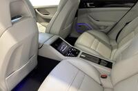 Porsche Panamera vaihtoauto