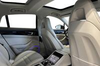Porsche Panamera vaihtoauto