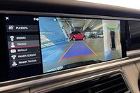 Porsche Panamera vaihtoauto