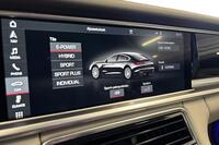 Porsche Panamera vaihtoauto