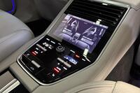 Porsche Panamera vaihtoauto
