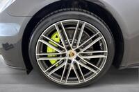 Porsche Panamera vaihtoauto