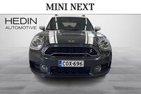 Mini Countryman vaihtoauto