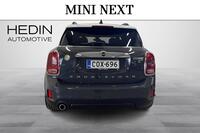 Mini Countryman vaihtoauto