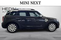 Mini Countryman vaihtoauto