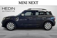 Mini Countryman vaihtoauto