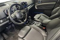 Mini Countryman vaihtoauto