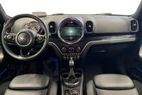 Mini Countryman vaihtoauto