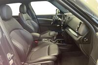 Mini Countryman vaihtoauto