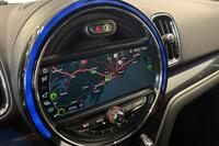 Mini Countryman vaihtoauto