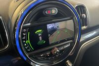 Mini Countryman vaihtoauto