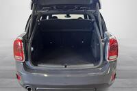 Mini Countryman vaihtoauto